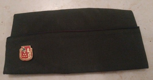 Army air force cap hat - air, with