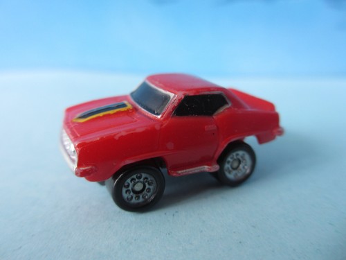 Vintage micro machines galoob - micro,