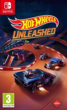 HOT WHEELS UNLEASHED SWITCH FR