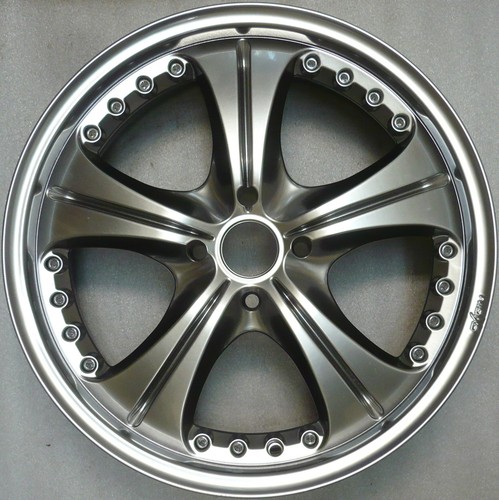 Oxigin jantes alu 7 5x18 - 02,