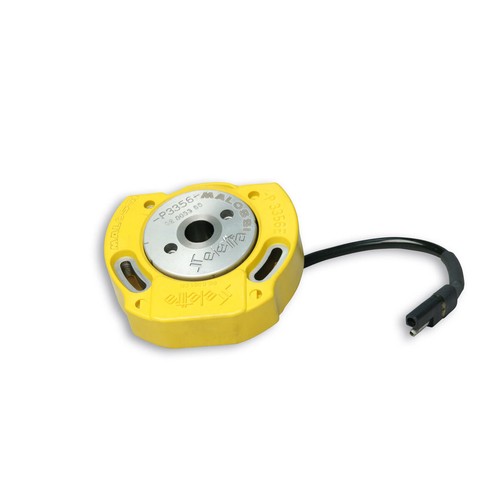 Ensemble rotor stator - ensemble, et