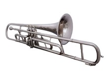 TRUMBONE SALE ! FINITION