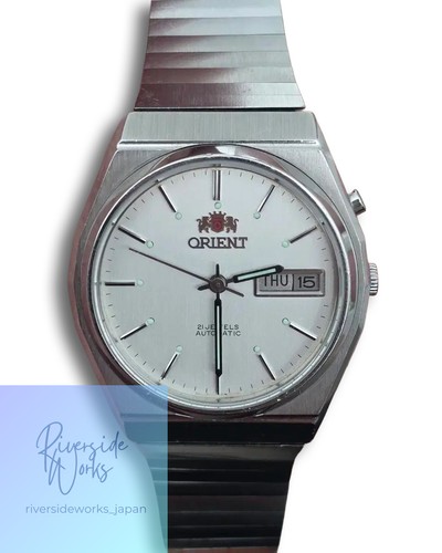 Orient automatic os469c697 - automatic,