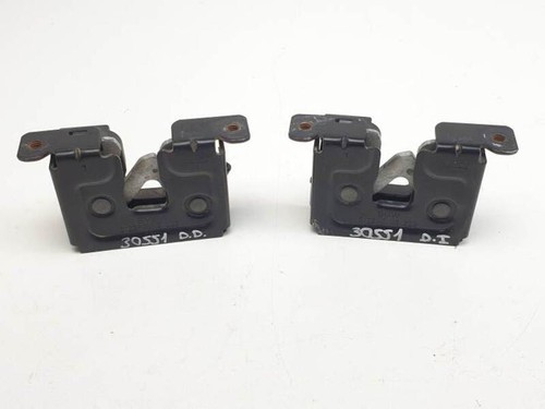 51237115229 serrure capot - , bmw