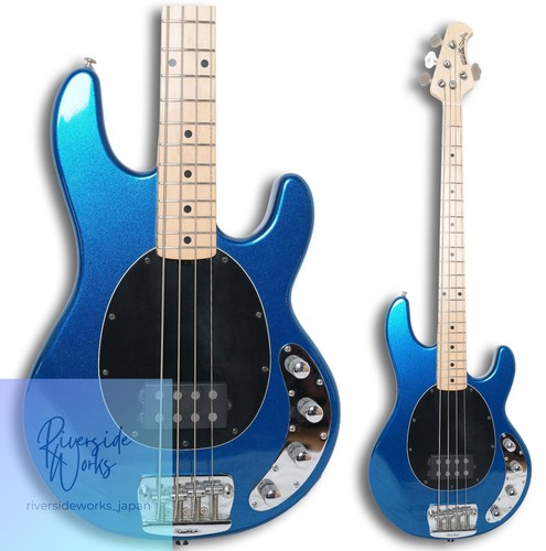 Musicman sting ray - musicman, ex