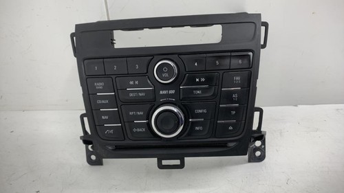 Commande autoradio opel zafira - autoradio,