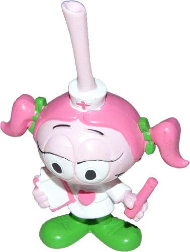 Figurine pvc snorky snorkel - figurine,