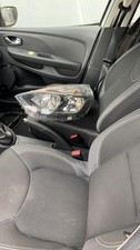 Volant RENAULT CLIO 4 PHASE 2