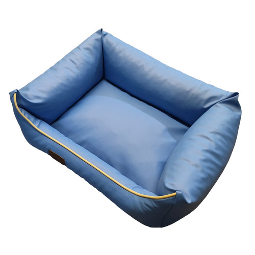 Lit pour chien - panier, coussin