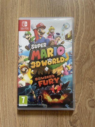 Super mario world - mario, 3d