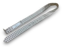 Ceinture Hermès Capri homme