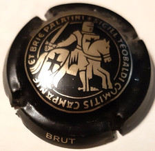 Capsule de Champagne