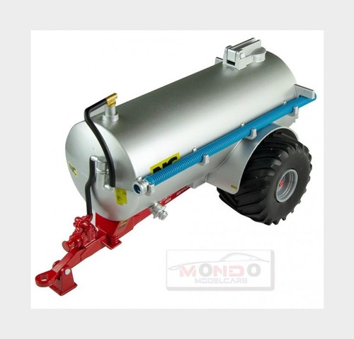 Britains nc trailer - britains,