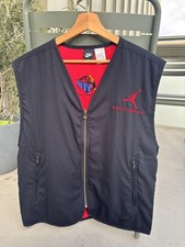 Veste Sans Manches Vintage De