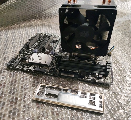 Kit carte mère asus prime - mère,