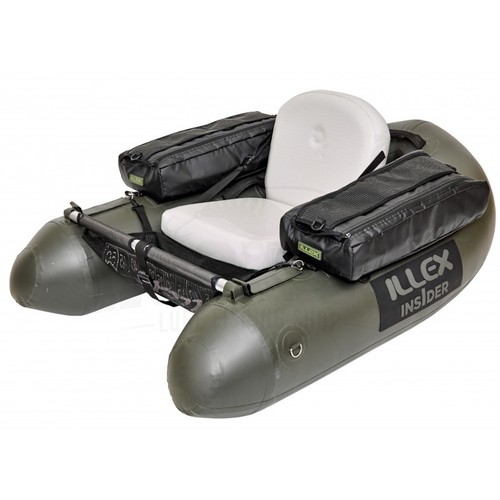 Illex float tube insider 150 - tube,