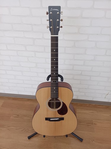 Guitare acoustique eastman - eastman, e1