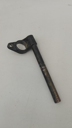 Demi guidon droit pour suzuki - droit,