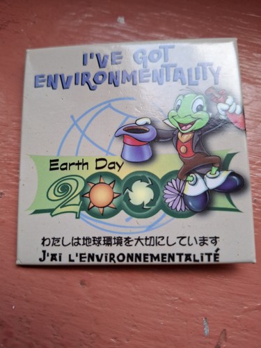 Badge disney disneyland