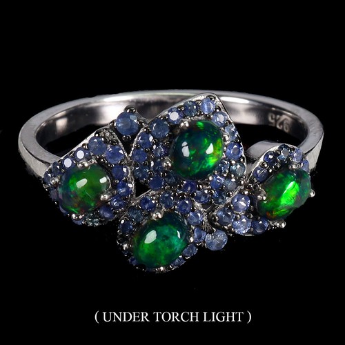 Bague argent sterling - bague, 925