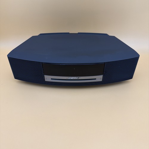 Bose wave music - system, /