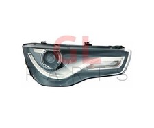 PHARES AVANT Pour AUDI A1 8X