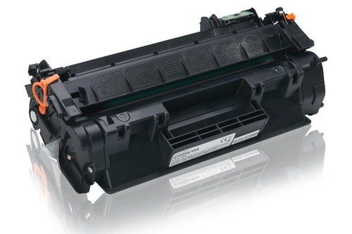 Toner compatible pour - compatible,