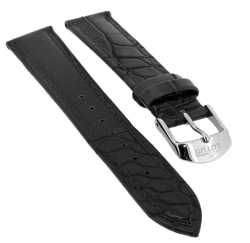Lotus bracelet montre 17mm - >,