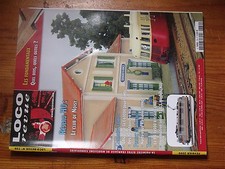 $$8 Loco-Revue N°739 Club de