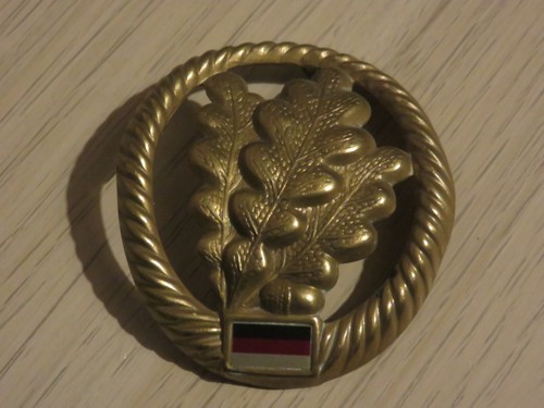 Ancien insigne beret - beret, jager
