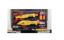 HASBRO Nerf Alphastrike -