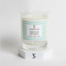 MAISON ST French Riviera