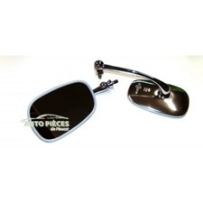 RETROVISEUR DROIT ET