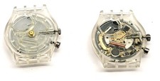 SWATCH Variante Dummy 1997 -