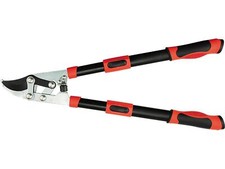 Ébrancheur télescopique 69-93 cm, coupe branches jusqu’à 32 mm