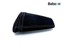 Siège arrière Kawasaki ZX 10