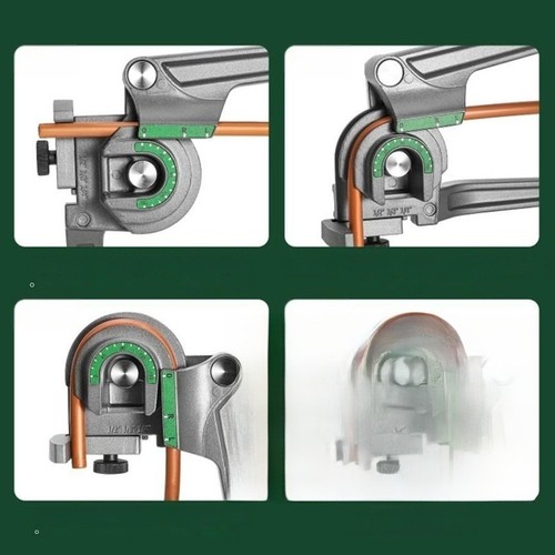 Cintreuse manuelle tubes - manuelle, de