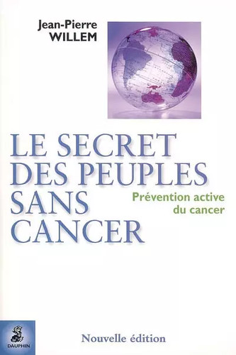 Secret des peuples sans - secret,