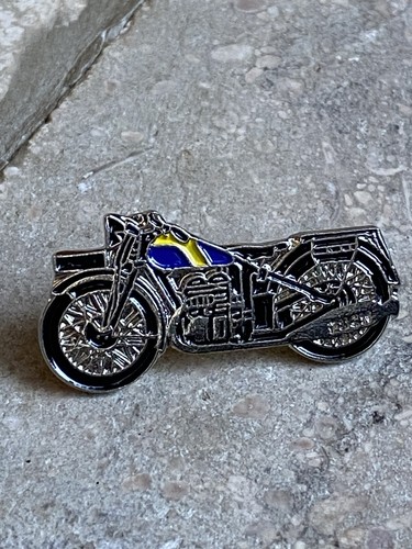 Pin puch 500 1933 - 1933, moto