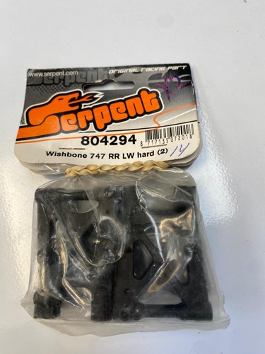 Serpent ser804294 hard - ser804294, rear