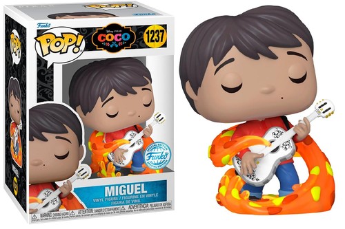 Funko pop disney coco - funko, disney: