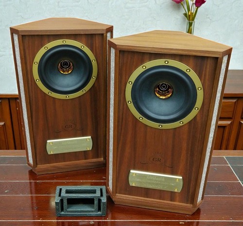 Tannoy autograph speaker - autograph,