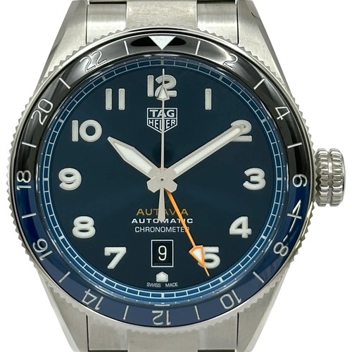 Tag heuer autavia 60th - autavia,