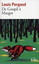 De Goupil à Margot de Louis