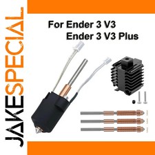 JakeSpecial – Ender 3 V3 Plus Hotend Assembly Set