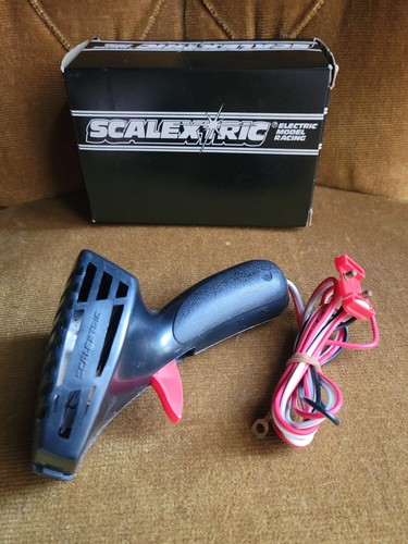 Manette scalextric ref 297 - manette,