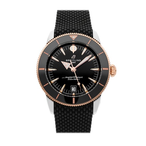 Montre breitling superocean - breitling,