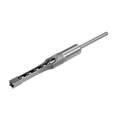 Trou carré foret bois - carré, 3/8"