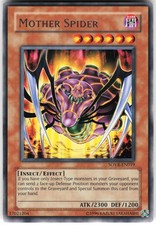 Mother Spider SOVR-EN019