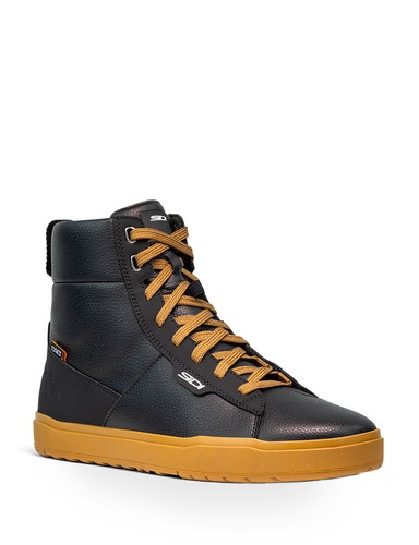 Bottes moto sidi - crossfire, 3